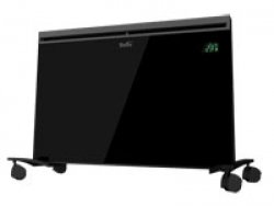 Огляд конвекторів Ballu