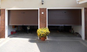 Автоматичні ворота для гаража: підйомні, секційні, розпашні, відкатні ворота, рулонні