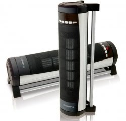 Електричні енергозберігаючі обігрівачі для дачі