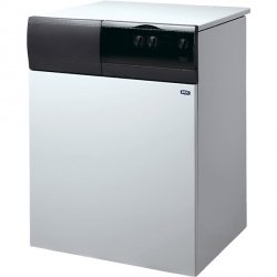 Огляд двоконтурних газових котлів Baxi
