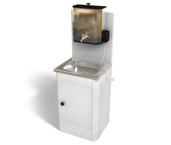 Наливна водонагрівач для дачі з нагрівачем   особливості та огляд популярних моделей