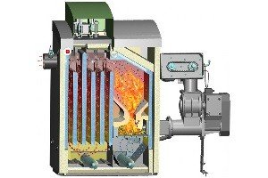 Піролізний котел тривалого горіння: варіанти виготовлення своїми руками і покрокова інструкція