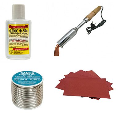 Вибираємо теплообмінник для газової колонки