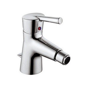 Змішувач для біде (настінний, з душем): фото, як вибрати і ціни