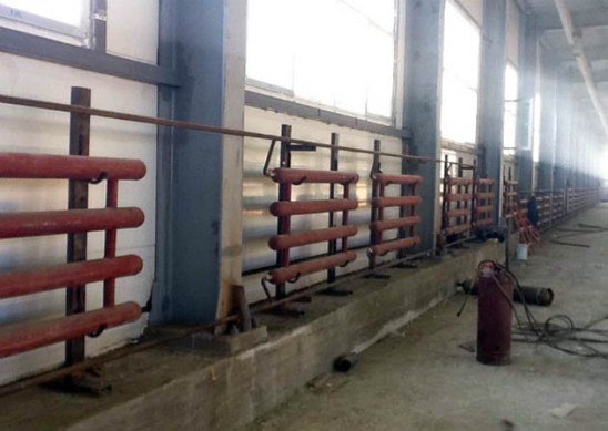 Промислові котли для опалення підприємств, промислове опалення Промислові котли для опалення підприємств, промислове опалення