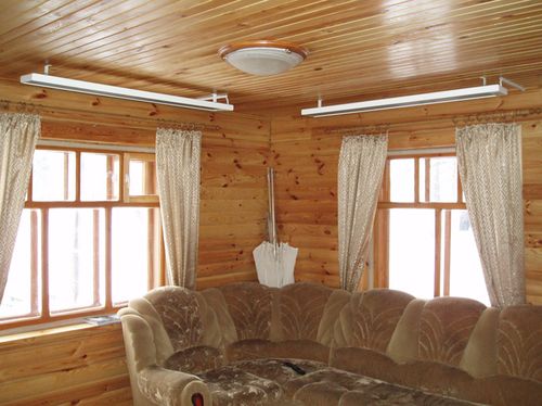 Який самий економічний обігрівач для квартири