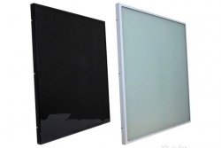 Огляд інфрачервоних обігрівачів «Піон»