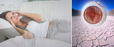 Як вибрати керамічну тепловентилятор