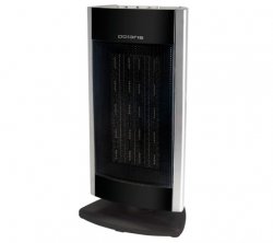 Як вибрати керамічну тепловентилятор