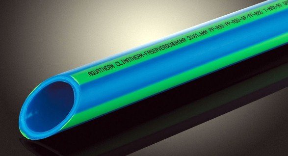 Як вибрати поліпропіленові труби для опалення приватного будинку Як вибрати поліпропіленові труби для опалення приватного будинку