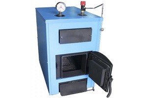 Піролізний котел Траян: різновиди та переваги застосування, практичні поради