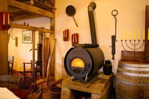 Робимо підставку під піч Булерьян: поради та інструкція по виготовленню