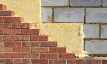 Як розрахувати скільки потрібно піноблоків на будинок