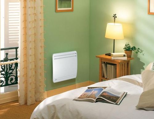 Електричне опалення на дачі: фото та відео Електричне опалення на дачі: фото та відео