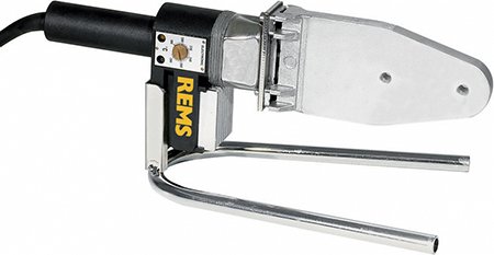 Зварювання поліпропіленових труб своїми руками для початківців