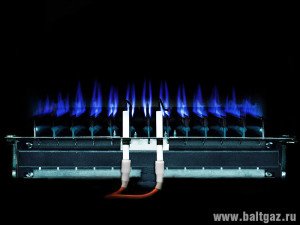 Пристрій газового котла   основні елементи