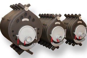 Піролізна піч: принцип дії та схема конструкції, огляд популярних моделей