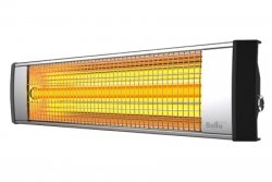 Як вибрати настінний електричний обігрівач