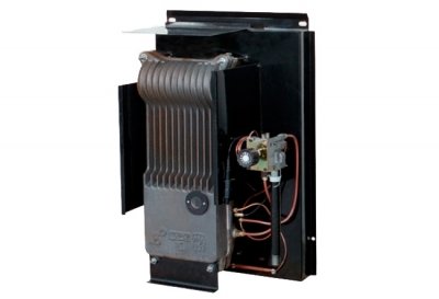 Вибір газового конвектора