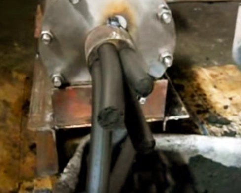 Брикетування вугілля: технологія, устаткування, виготовлення Брикетування вугілля: технологія, устаткування, виготовлення