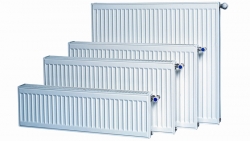 Монтаж радіаторів опалення своїми руками