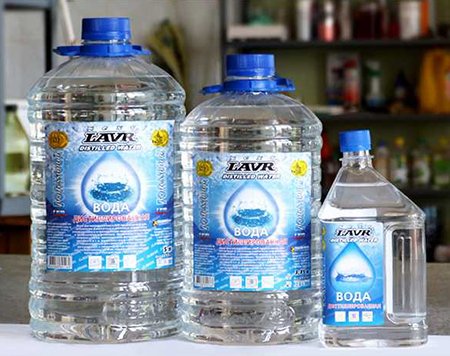 Теплоносій для системи опалення заміського будинку