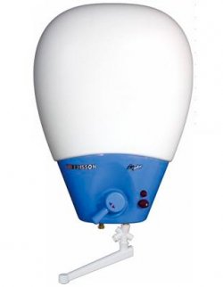 Який нагрівач води вибрати для квартири і будинки