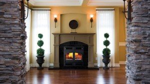 Вибираємо печі каміни для дачі: фото і відгуки про дровяні, чавунні, кутові, цегляні