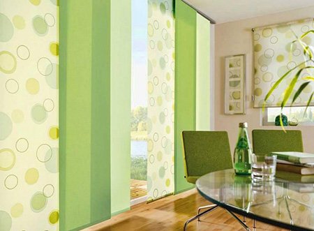 Дизайн штор для кухні: ідеї оформлення, поради дизайнера