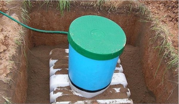 Инфильтраторы для септиків: призначення, пристрій і правильна установка своїми руками