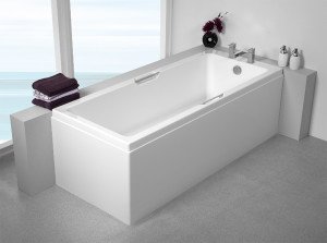 Відгуки покупців про акрилових ваннах: bas, тритон, 1 марка, сантек та інші