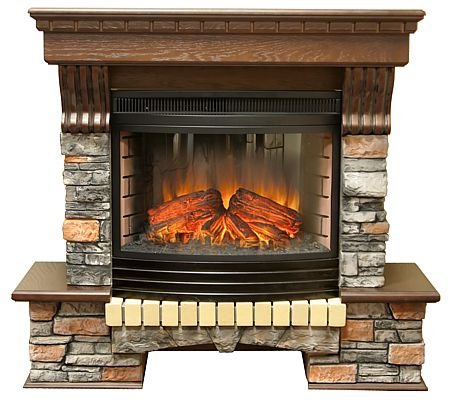 Відгуки про каміни для дачі: газові, дровяні, чавунні – фото моделей