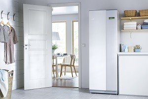 Опис теплових насосів різних виробників: відмітні особливості і оглядовий відео