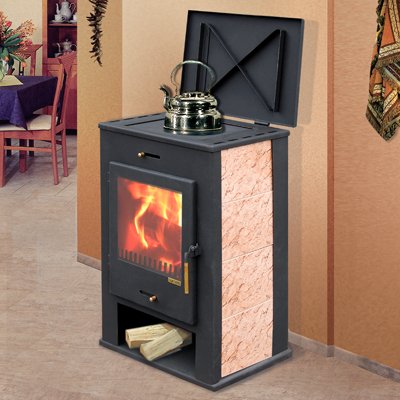 Відгуки про кутовий печі каміні Нева: фото, характеристики