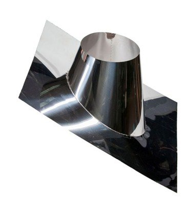 Димар через стіну, вузол проходу через покрівлю, кріплення димоходу до стіни Димар через стіну, вузол проходу через покрівлю, кріплення димоходу до стіни