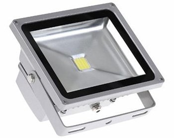 Світлодіодні прожектори для вуличного освітлення