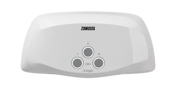 Проточний електричний водонагрівач   який краще?