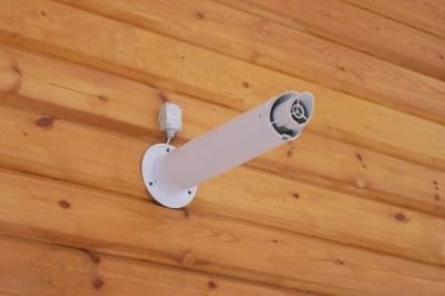 Пристрій горизонтальної ділянки димоходу Пристрій горизонтальної ділянки димоходу