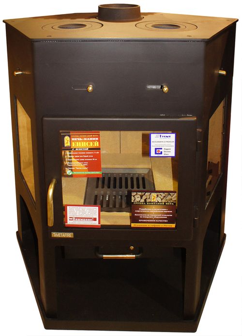 Піч камін Печора: інструкція, відгуки, фото в інтерєрі Піч камін Печора: інструкція, відгуки, фото в інтерєрі