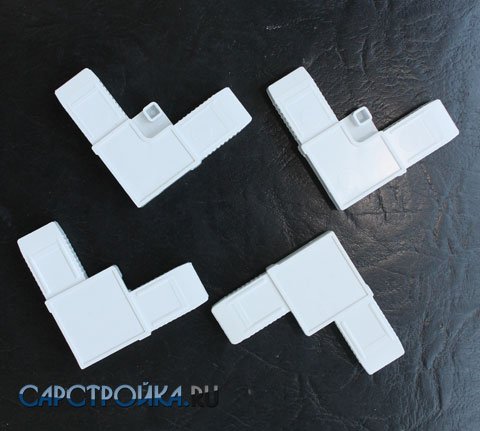 Москітна сітка своїми руками для пластикових і деревяних вікон