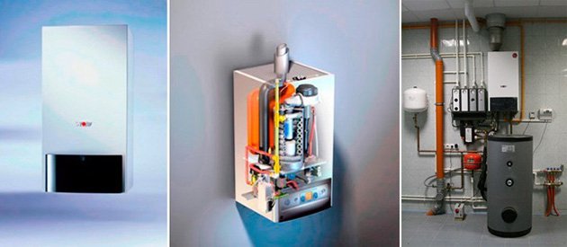 Енергозберігаюче опалення приватного будинку: технологія Енергозберігаюче опалення приватного будинку: технологія