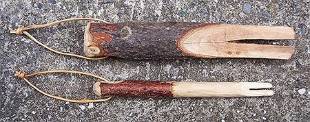 Плетений паркан своїми руками гілок, дощок або ПВХ лози