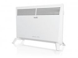 Огляд конвекторів Ballu