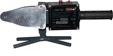 Зварювання поліпропіленових труб своїми руками для початківців