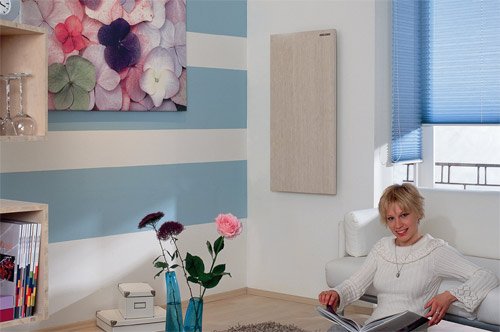 Інфрачервоні теплові панелі   пристрій, переваги, види і ціни