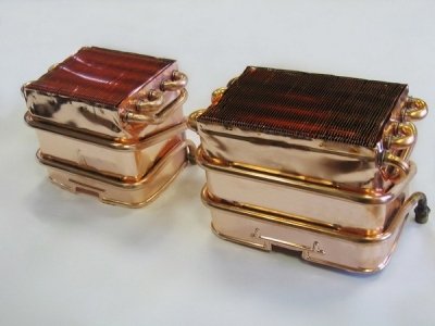 Як вибрати газовий котел для опалення приватного будинку