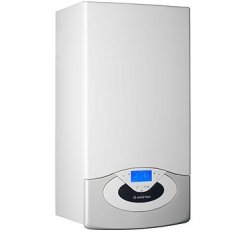 Огляд двоконтурних газових котлів Ariston