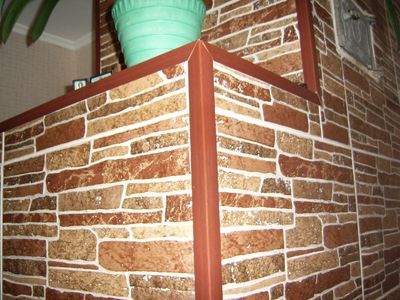 Як вибрати термостійку плитку для оздоблення печей