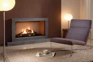 Відгуки про газові каміни без димаря для будинку