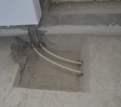 Як вибрати підлоговий радіатор опалення